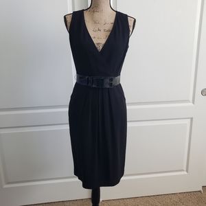 Anne Klein Sleeveless Dress Size 2